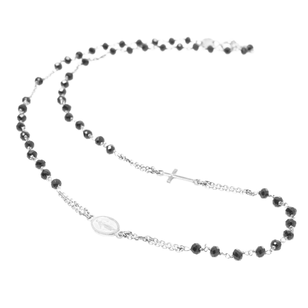 Girocollo Rosario DG