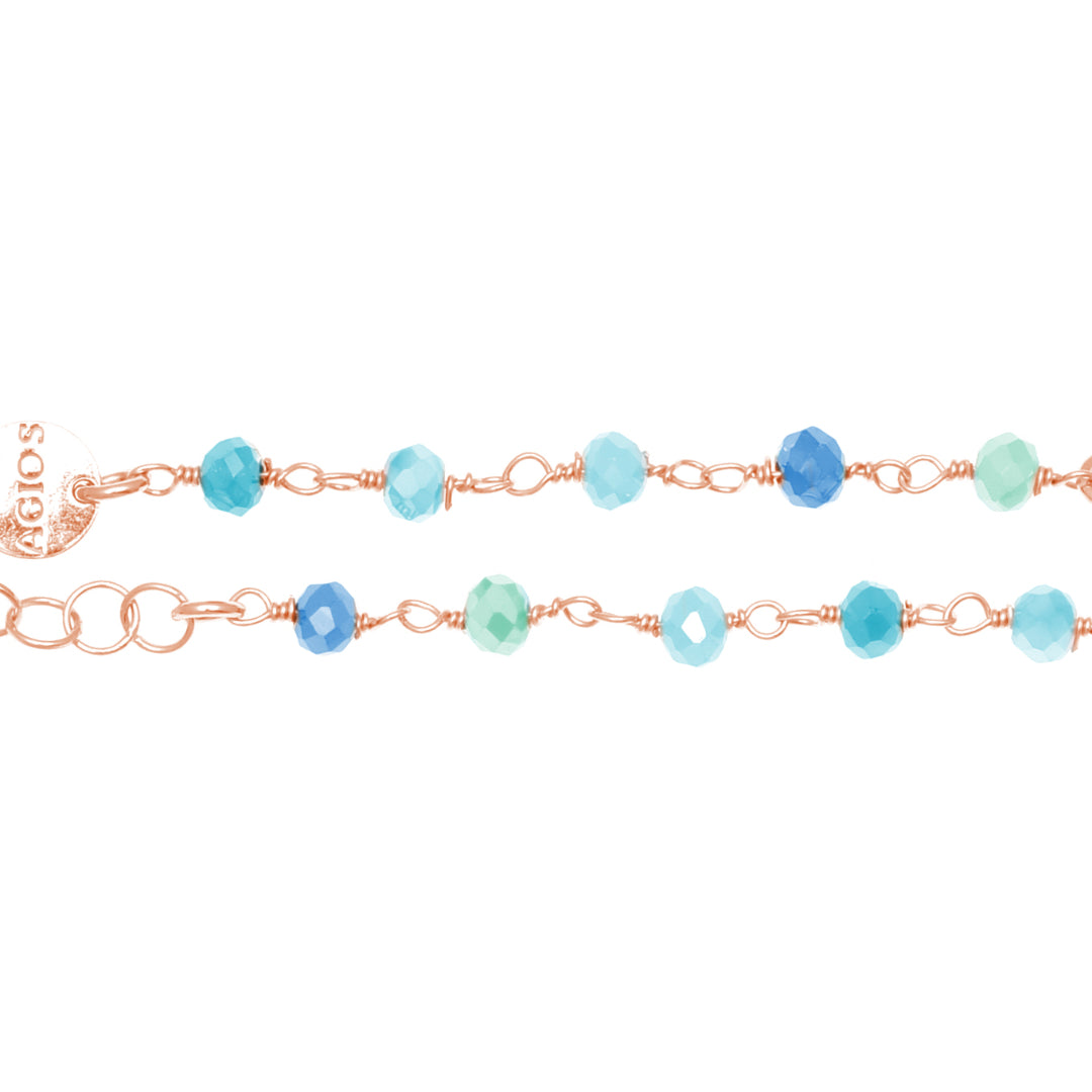 Girocollo Rosario DG