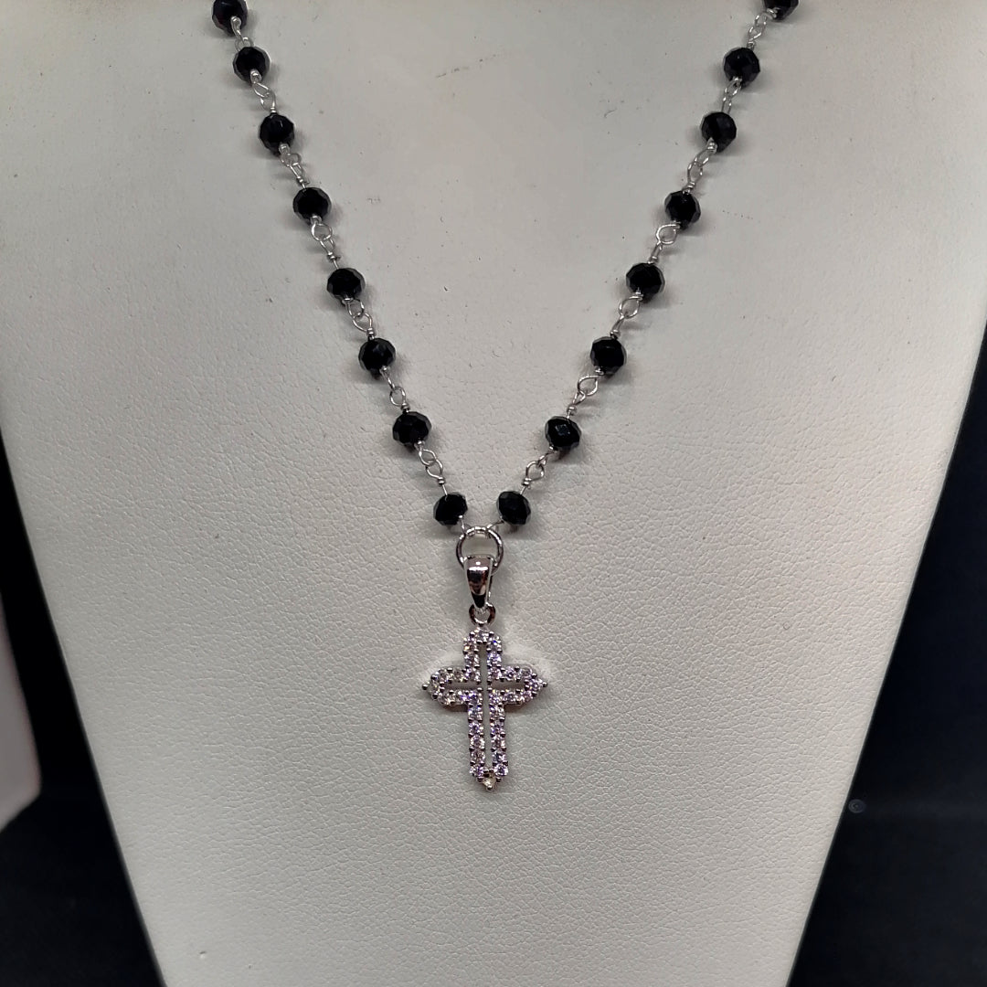 Agios Collana Icona Coloribus