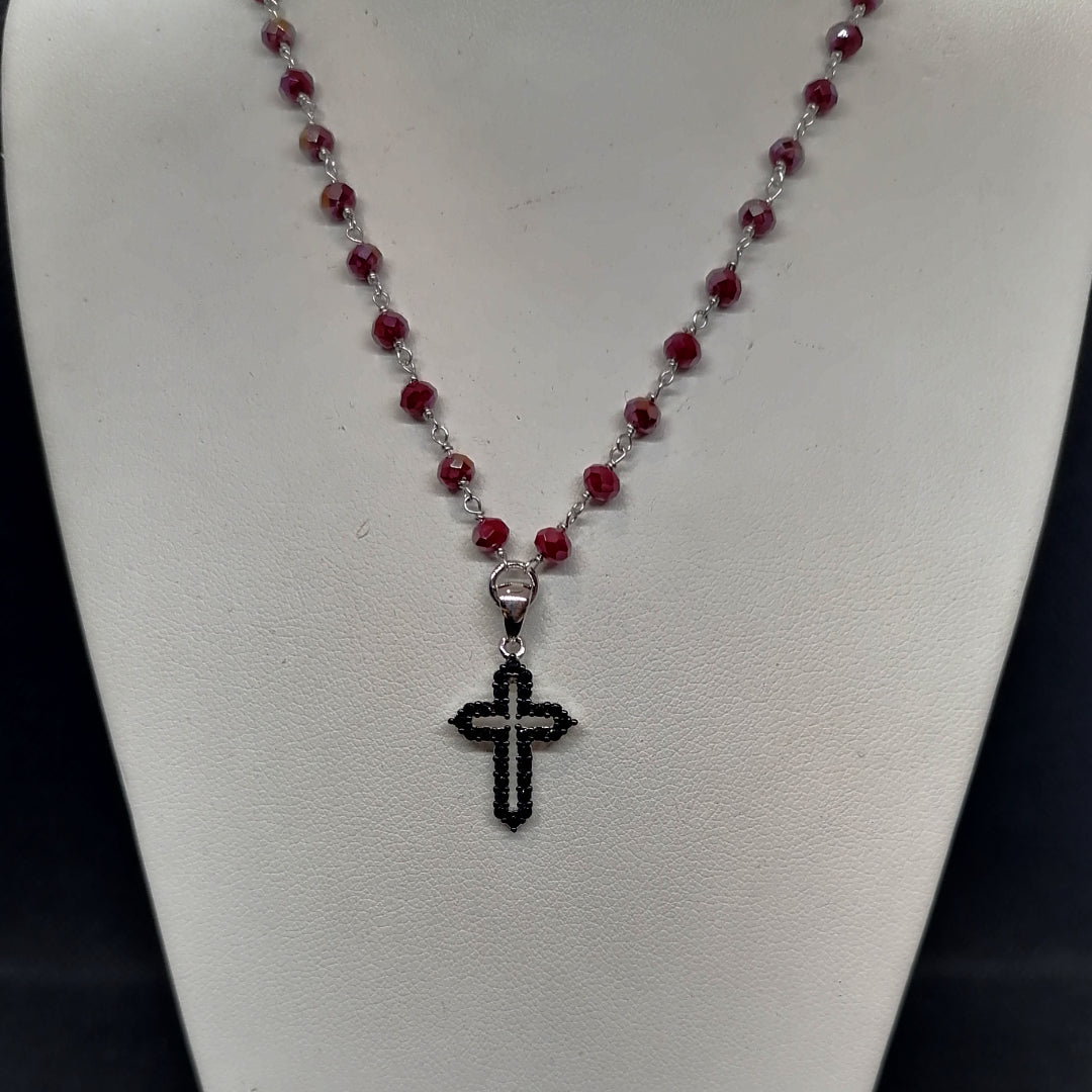 Agios Collana Icona Coloribus