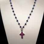 Agios Collana Icona Coloribus