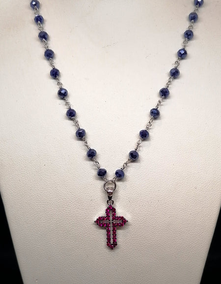 Agios Collana Icona Coloribus