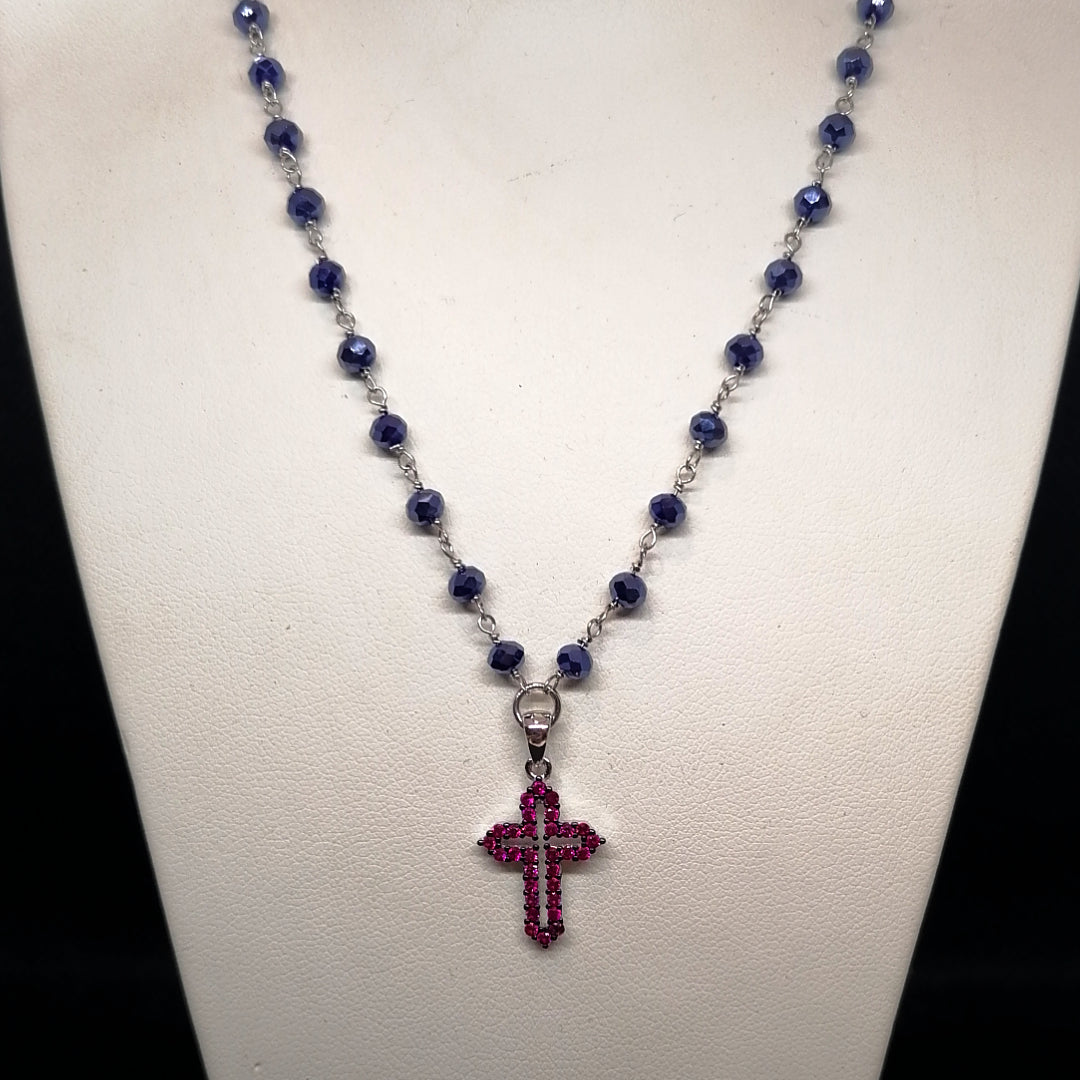 Agios Collana Icona Coloribus