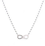 Agios 258 Collana Infinitum