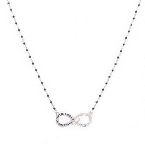 Agios 258 Collana Infinitum