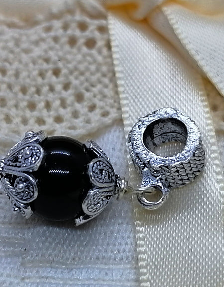 Anima Sarda Charms PD04 Cocco