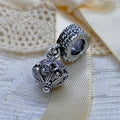 Anima Sarda Charms PD07 Bottone
