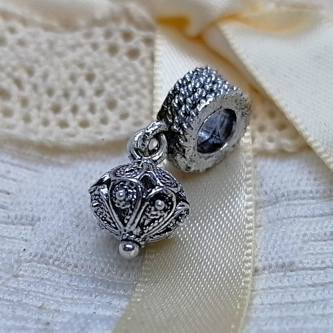 Anima Sarda Charms PD07 Bottone