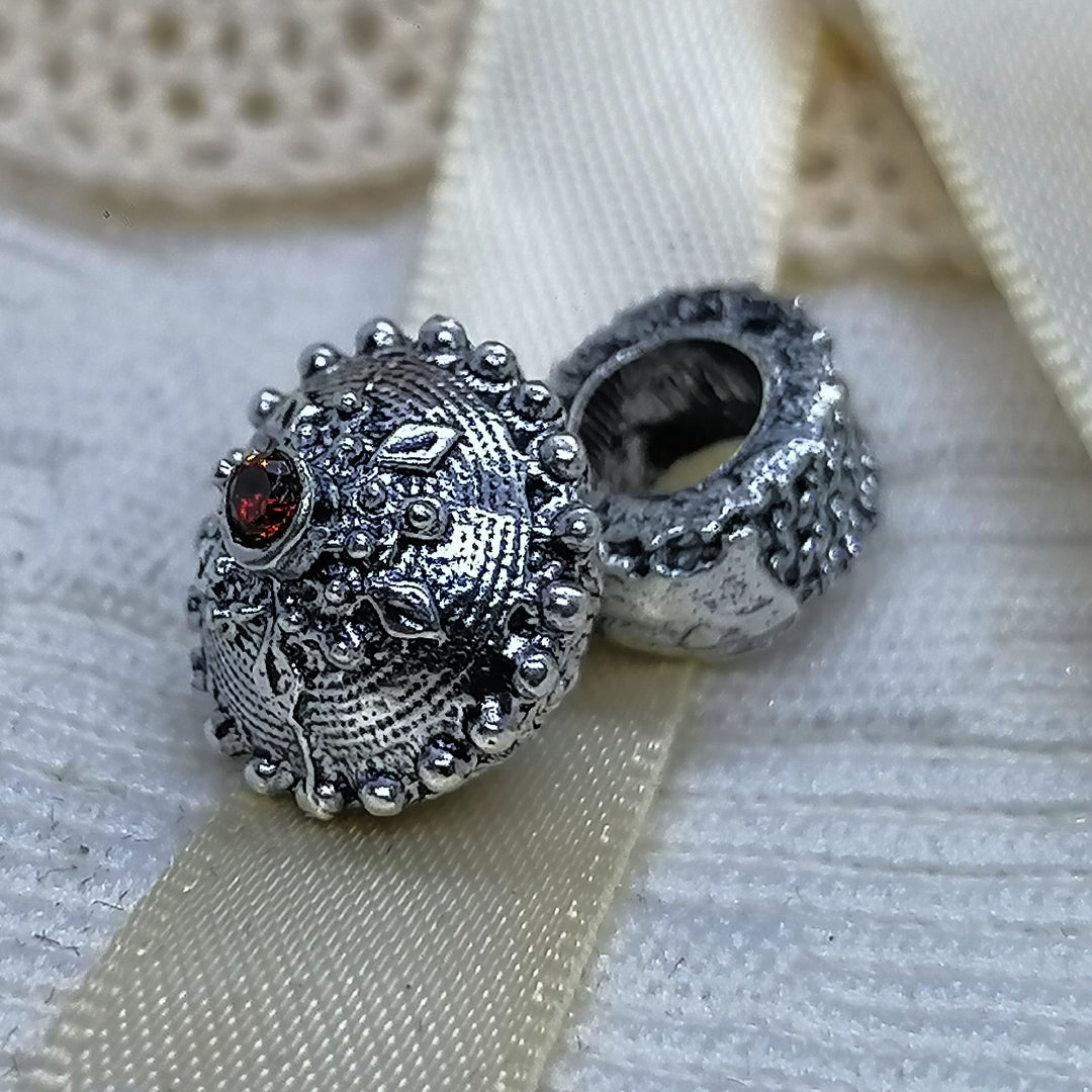 Anima Sarda Charms PD09 Bottone