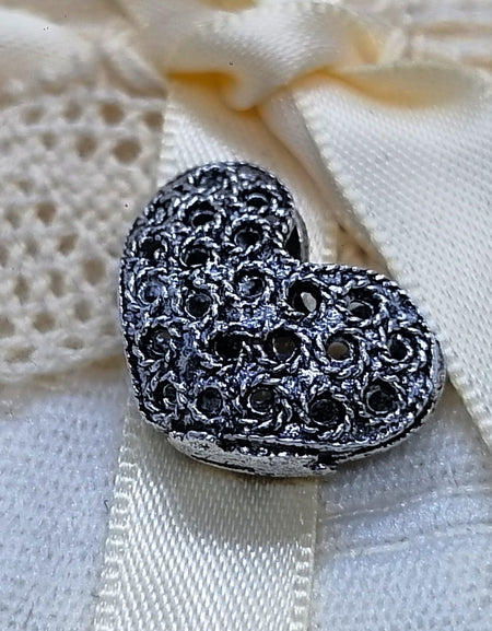 Anima Sarda Charms PD10 Cuore