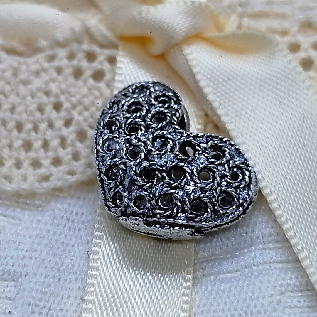 Anima Sarda Charms PD10 Cuore