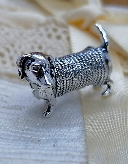 Anima Sarda Charms PD BASSOTTO