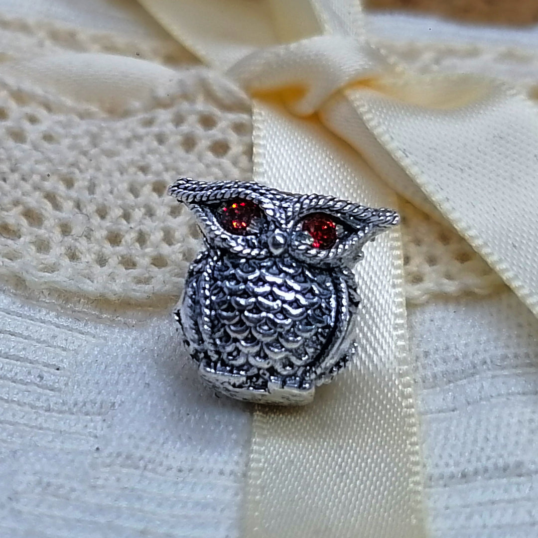 Anima Sarda Charms PD Gufo