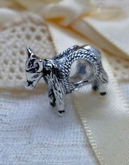 Anima Sarda Charms PD Mulo