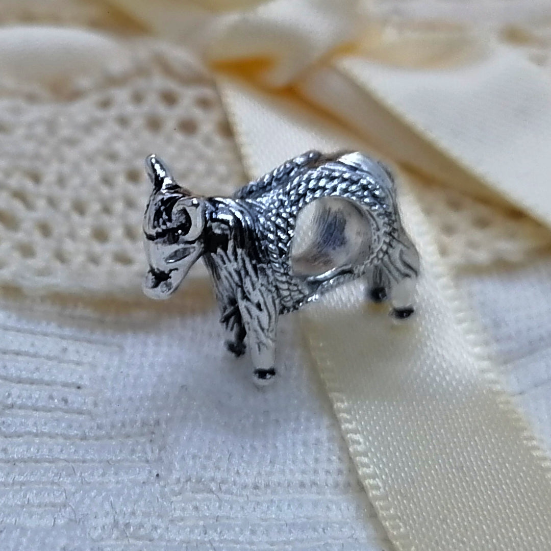 Anima Sarda Charms PD Mulo