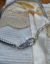 Anima Sarda Bracciale coda di topo