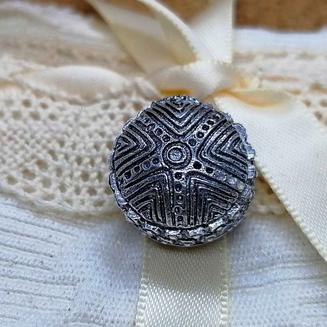 Anima Sarda Charms PD Pintadera