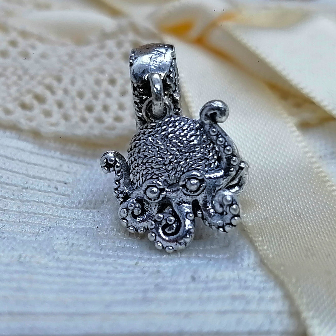 Anima Sarda Charms PD POLPO