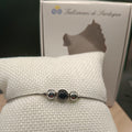 TDS Bracciale tubolare con Coccu