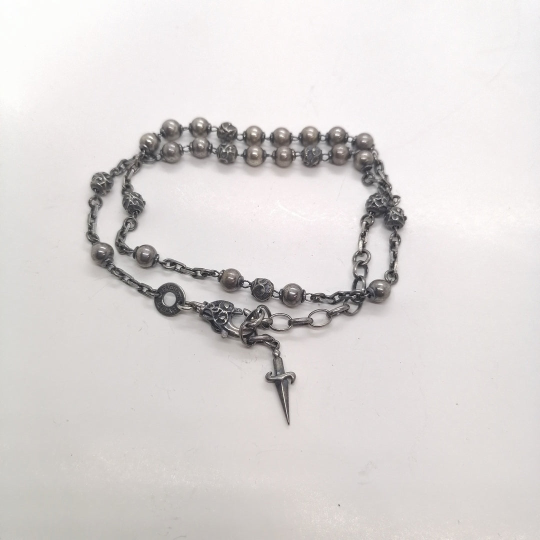 Paciotti JPBR1424V bracciale argento