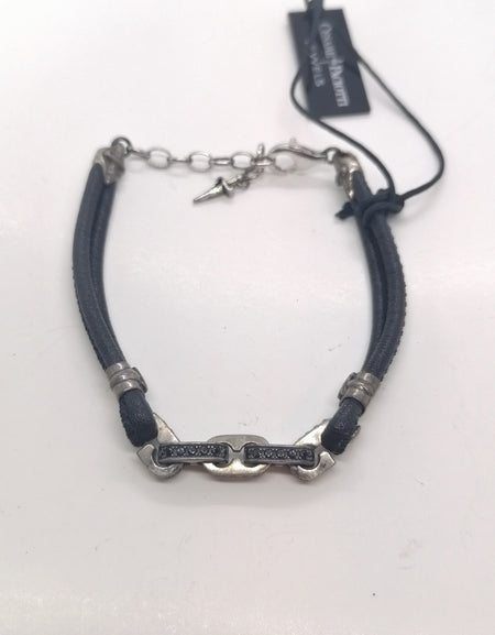 Paciotti JPBR1472V bracciale argento