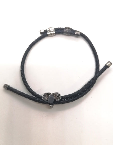 Paciotti JPBR1486B Ariete bracciale zodiaco