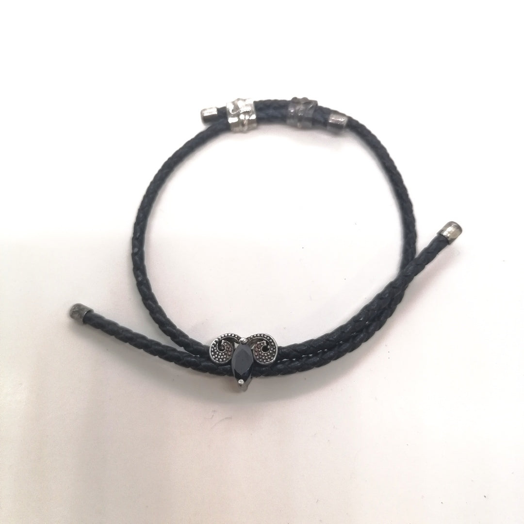 Paciotti JPBR1486B Ariete bracciale zodiaco