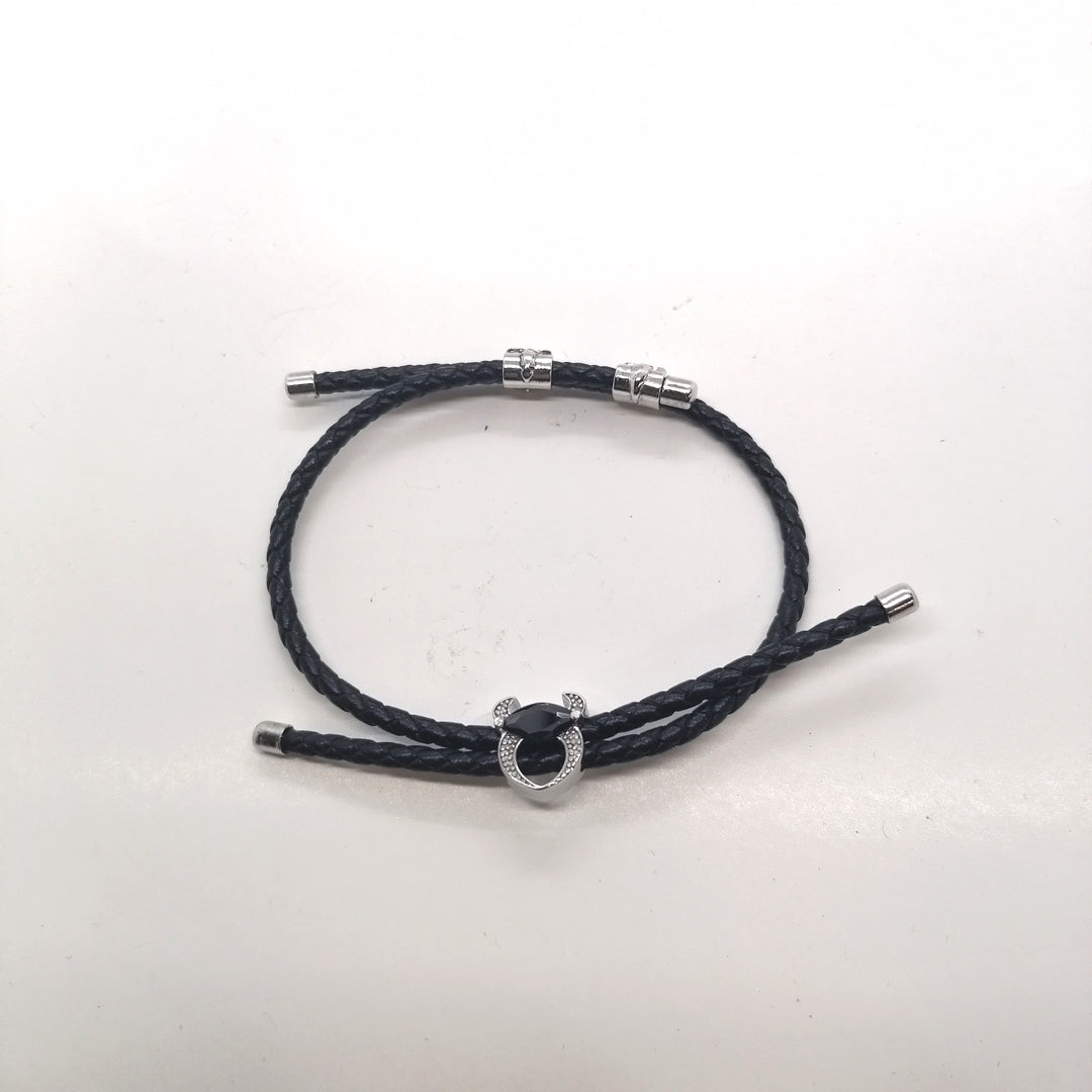 Paciotti JPBR1487B Toro bracciale zodiaco