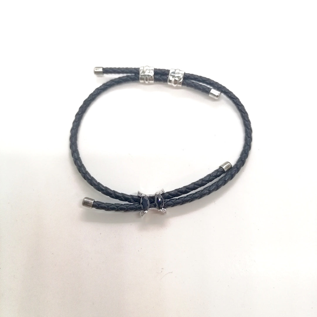 Paciotti JPBR1488B Gemelli bracciale zodiaco