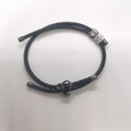 Paciotti JPBR1490B Leone bracciale zodiaco