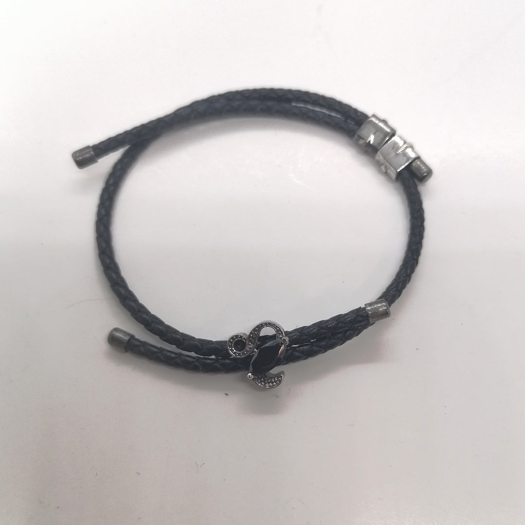 Paciotti JPBR1490B Leone bracciale zodiaco