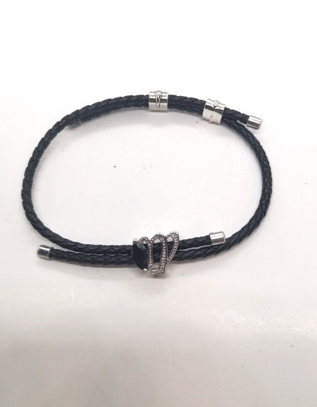 Paciotti JPBR1491B Vergine bracciale zodiaco