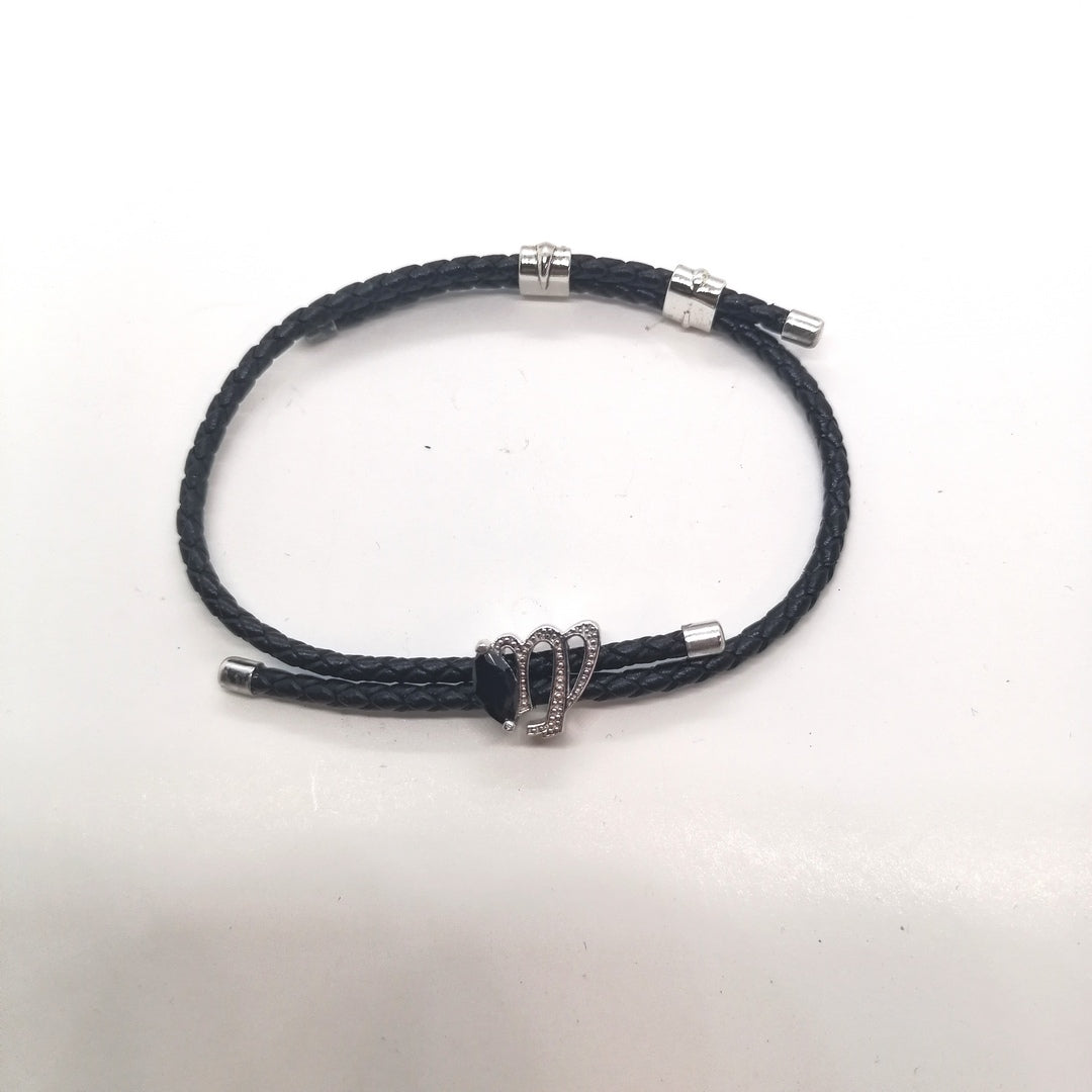 Paciotti JPBR1491B Vergine bracciale zodiaco