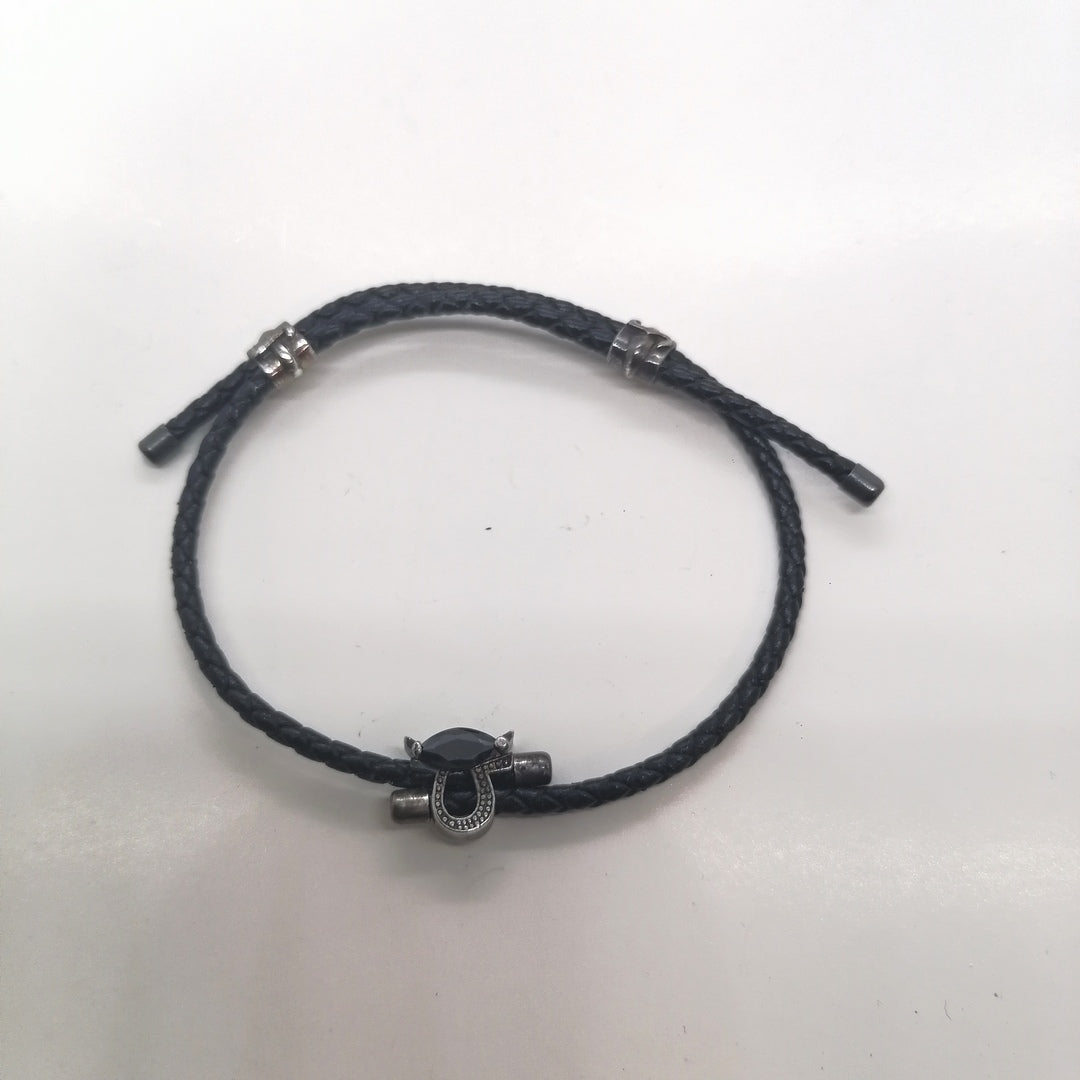 Paciotti JPBR1492B Bilancia bracciale zodiaco