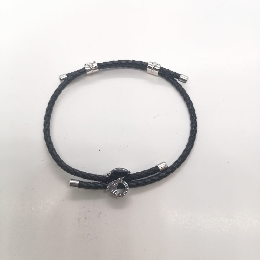 Paciotti JPBR1495B Capricorno bracciale zodiaco