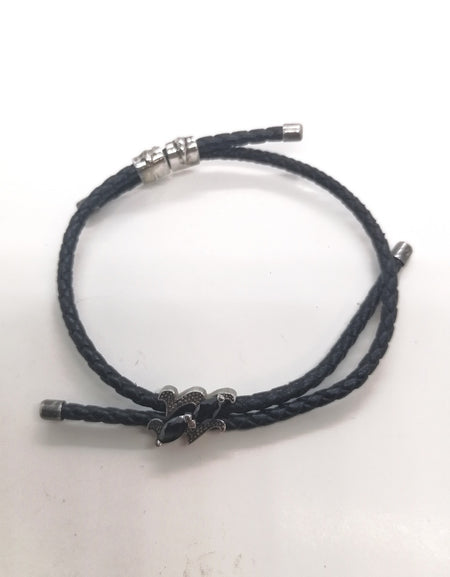 Paciotti JPBR1496B Acquario bracciale zodiaco