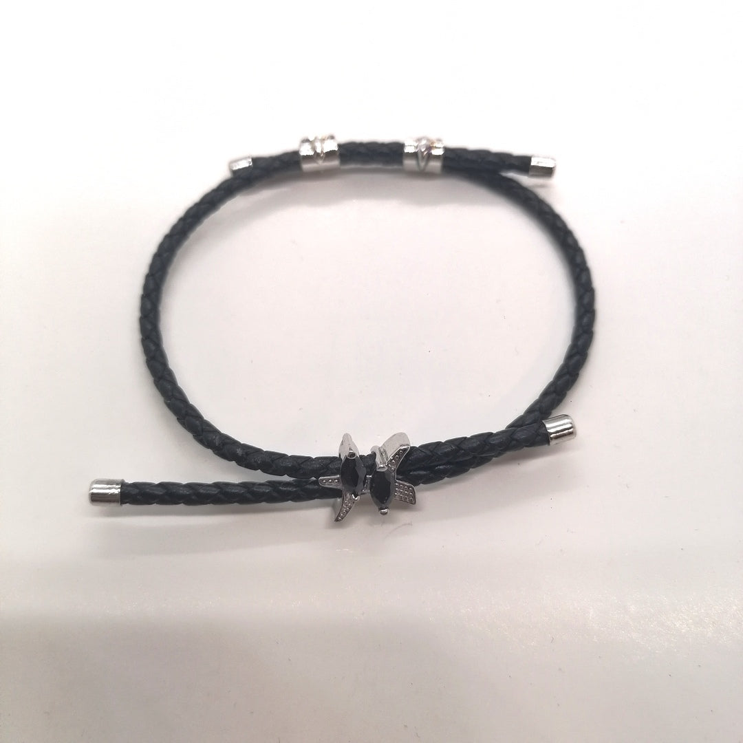 Paciotti JPBR1497B Pesci bracciale zodiaco