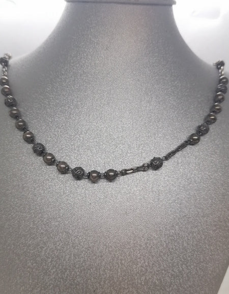 Paciotti JPCL1423V catena argento