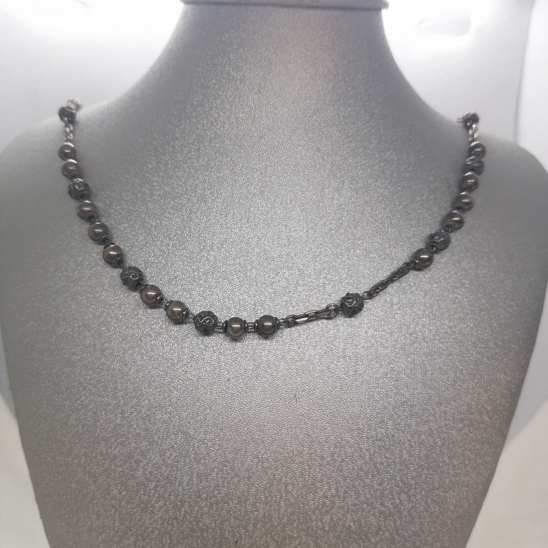 Paciotti JPCL1423V catena argento