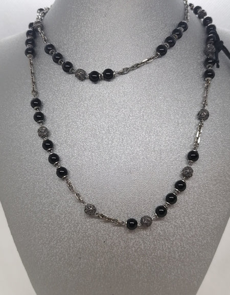 Paciotti JPCL1425B catena argento