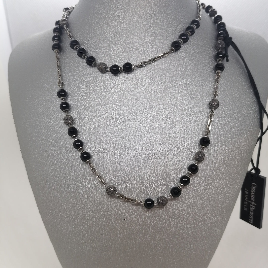 Paciotti JPCL1425B catena argento