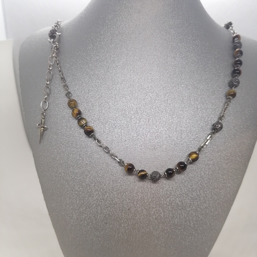 Paciotti JPCL1427B catena argento