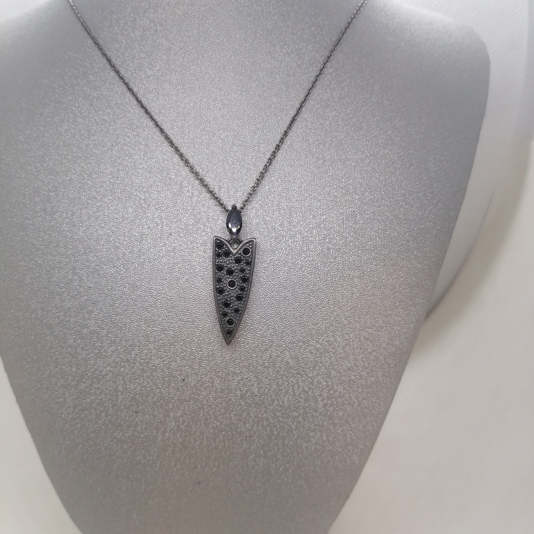 Paciotti JPCL1447B catena argento