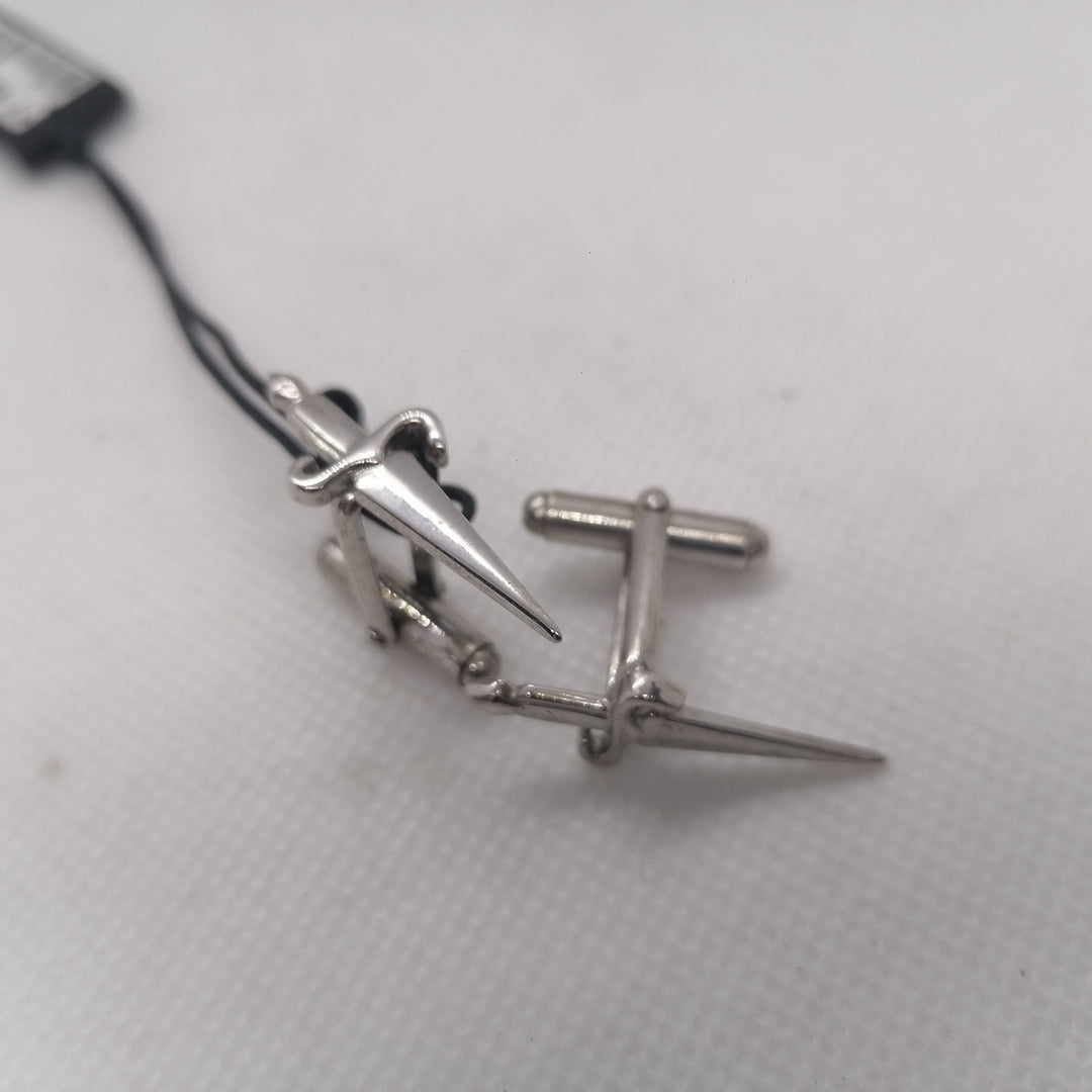 Paciotti JPGE0033B Gemelli pugnale