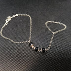 FIT 4464.6 Bracciale baciamano Sardo cocco
