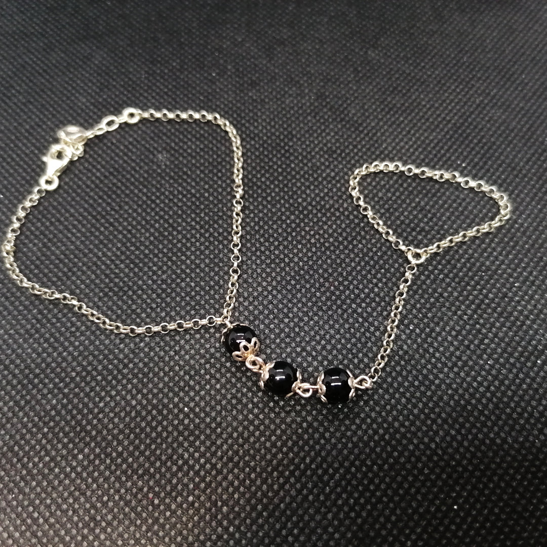 FIT 4464.6 Bracciale baciamano Sardo cocco