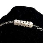 FIT 4483 Bracciale Sardo in filigrana tubolare