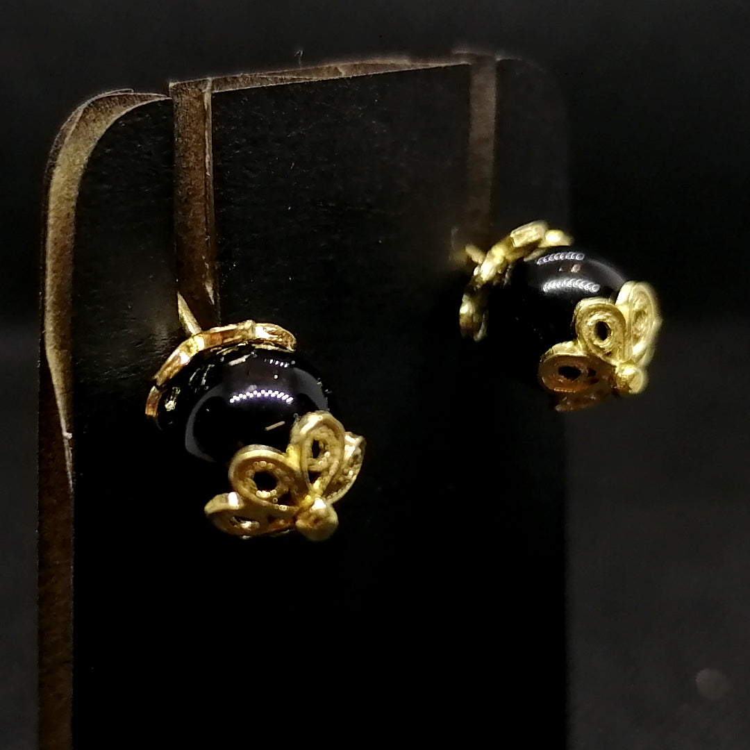 FIT 5490 Orecchini con Cocco 8