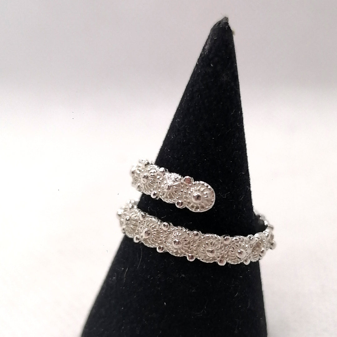 FIT 6689-ZIN Fede sarda  Snake