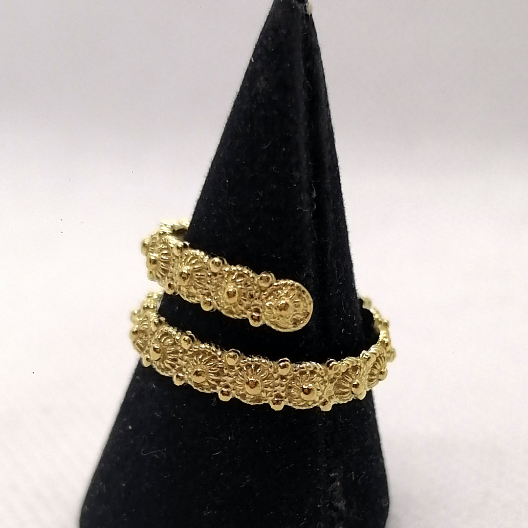 FIT 6689-ZIN Fede sarda  Snake